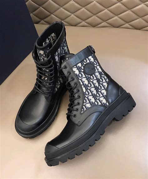 dior boots mens prices|dior ankle boots for men.